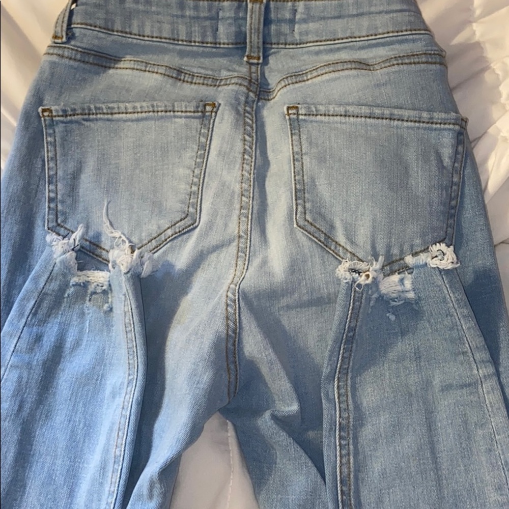 Jeans - Picture 3 of 3